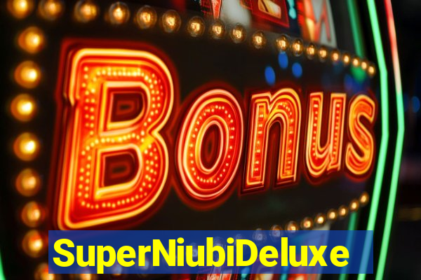 SuperNiubiDeluxe super mario deluxe nintendo switch rom